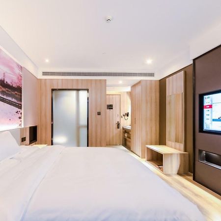 Hanting Youjia Hotel Chang-čou Exteriér fotografie